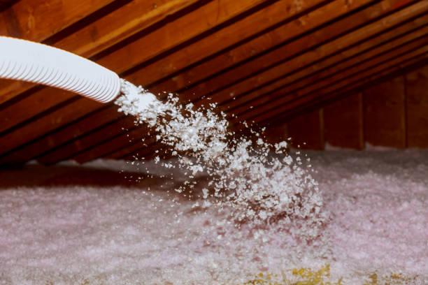 Best Insulation for New Construction  in Whitehorn Cove, OK