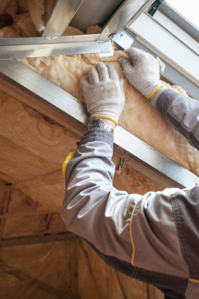 Attic Insulation Near Me in Whitehorn Cove, OK