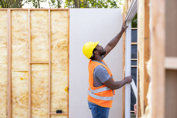 Best Blown-in Insulation  in Whitehorn Cove, OK