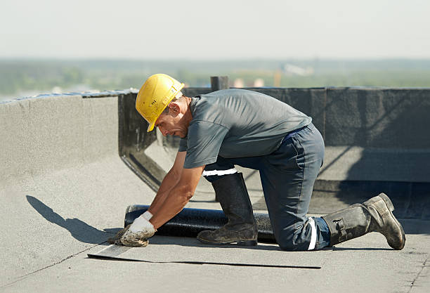 Best Attic Insulation Installation  in Whitehorn Cove, OK