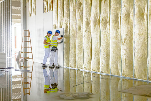 Best Affordable Insulation Services  in Whitehorn Cove, OK